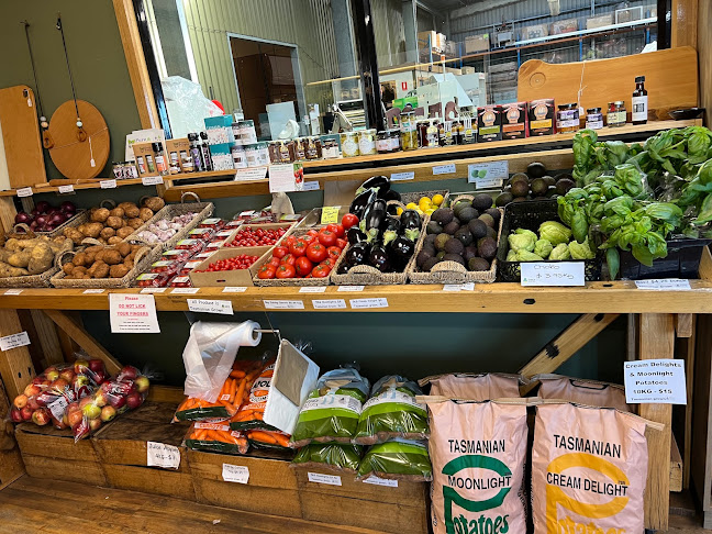 Comentarii opinii despre RW Squibb & Sons Orchard