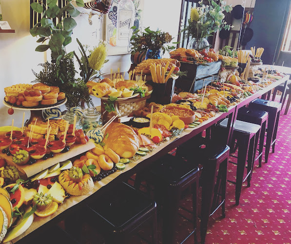 Forage. Gourmet Platter Co - Hospitality and gastronomy