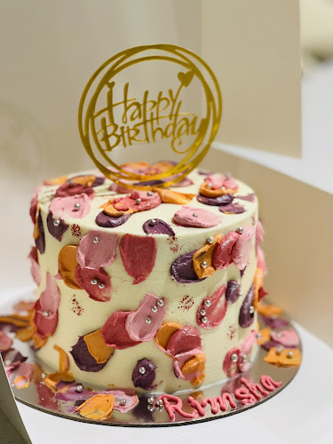 Comentarii opinii despre Newbury Cakes