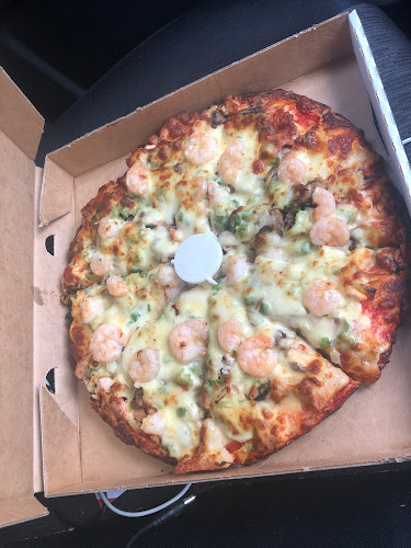 Johnny Boys Pizza Parkhill Plaza - Order directly on our website - Hospitality and gastronomy