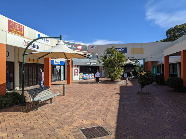 2A Robina Village Shopping Centre, 195 Ron Penhaligon Way, Robina QLD 4226