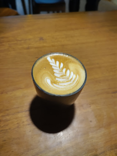 Story Coffee and Foodstore - Hospitality and gastronomy