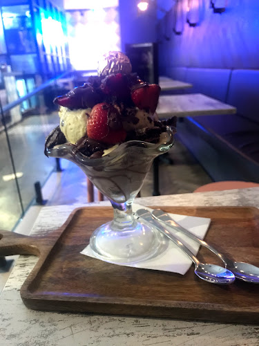 Comentarii opinii despre C9 Chocolate & Gelato Crows Nest