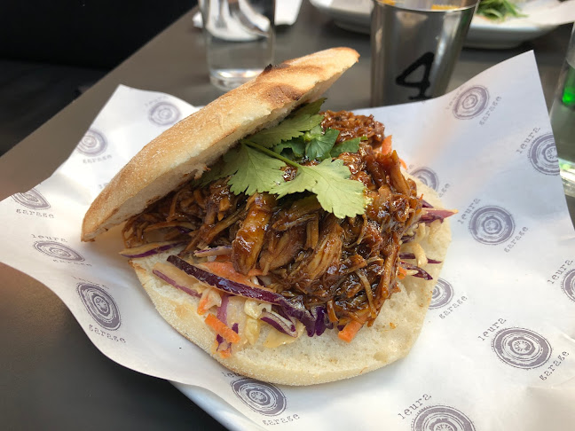 Leura Garage - Hospitality and gastronomy