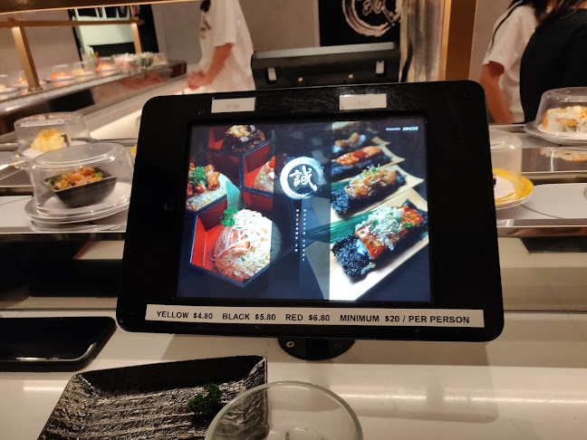 Opinii despre Makoto Shokudo în Melbourne - Hospitality and gastronomy