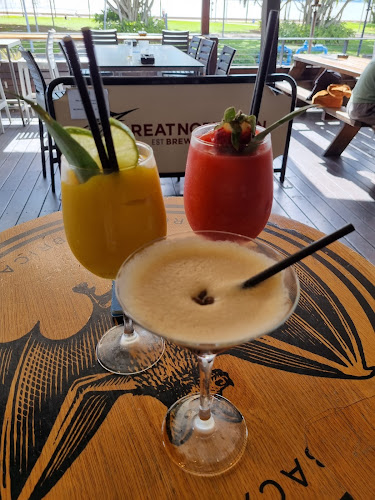 The Pier Shopping Centre, 1 Pier Point Rd, Cairns City QLD 4870