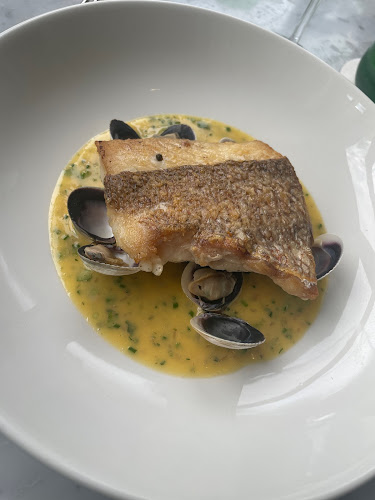 Opinii despre Rick Stein at Bannisters în Mollymook Beach - Hospitality and gastronomy