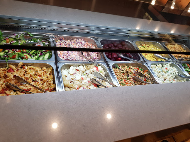 Comentarii opinii despre The Highlander