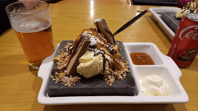 Hibernian Hotel Bendigo - Hospitality and gastronomy