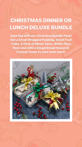 Poles Patisserie - Hospitality and gastronomy