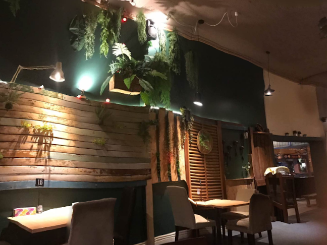 Mango Colac - Hospitality and gastronomy