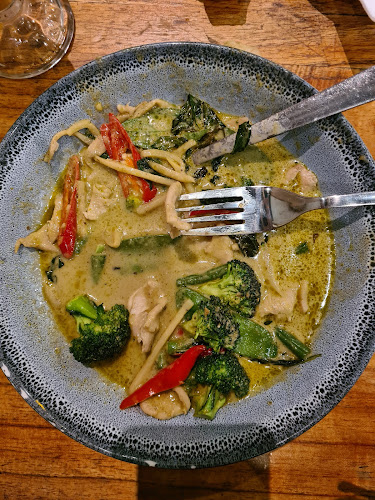 Comentarii opinii despre Thanon Khaosan