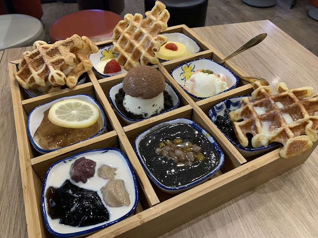 BlackBall ChinaTown - Melbourne