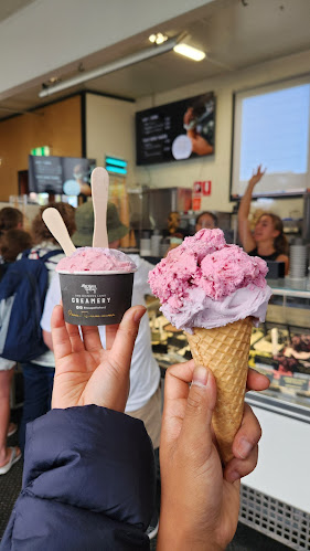 Van Diemens Land Creamery