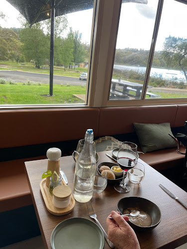 Opinii despre Lakeside Kiosk & Cafe în Sydney - Hospitality and gastronomy