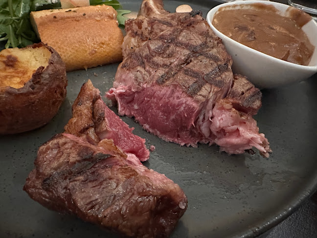 Fiasco's Steakhouse - Woolloongabba