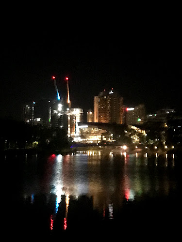 River Cafe - Hospitality and gastronomy