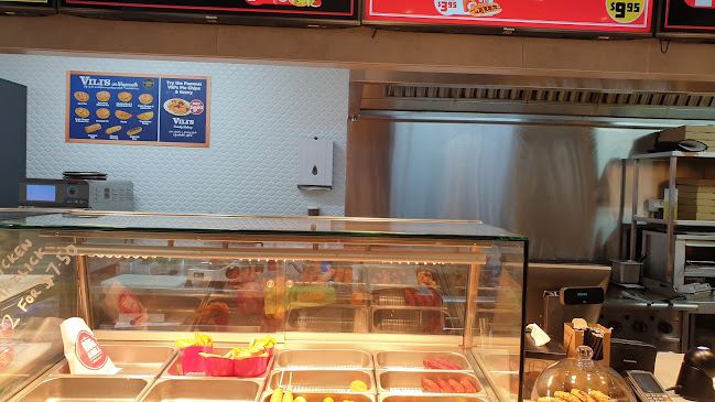 The Big Grill / Adelaide Convenience - Hospitality and gastronomy