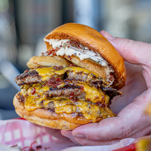 Stockmans Burgers Beers Desserts Dee Why - Hospitality and gastronomy