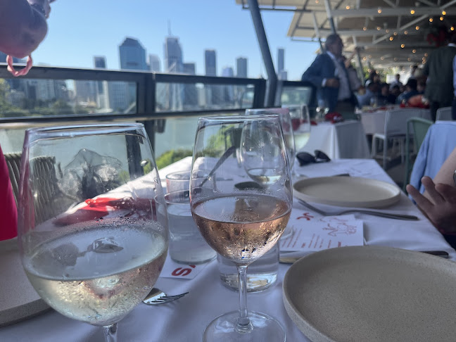 Joey's - Hospitality and gastronomy