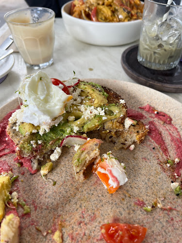 Opinii despre FLOVIE FLORIST CAFE în Carlton - Hospitality and gastronomy