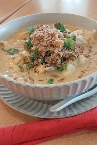 Yes I Am Thai Restaurant - Ulladulla