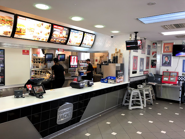 Hungry Jack's Burgers Albany - Albany