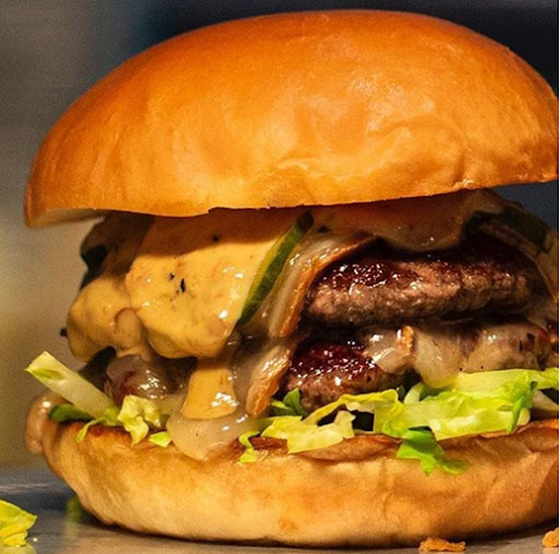 Hogsmeade Burgers - Hospitality and gastronomy