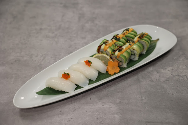 Makoto Shokudo - Melbourne