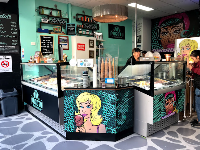 Comentarii opinii despre Highett Gelato & Desserts