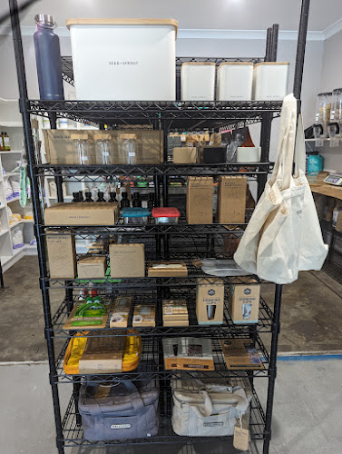 Comentarii opinii despre BG's Farmstand