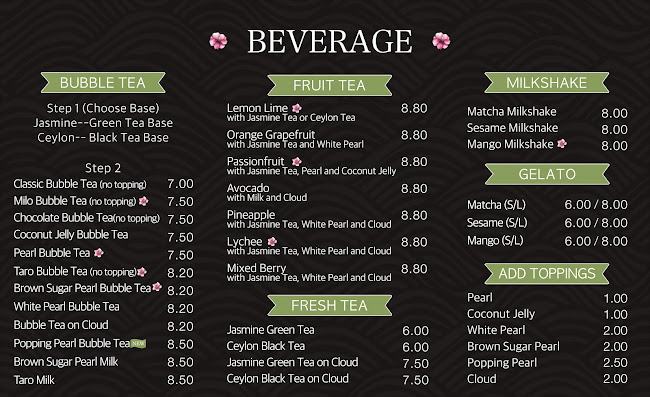 Comentarii opinii despre Rice to Meet You