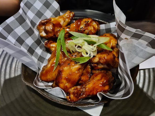 Agincourt Hotel - Hospitality and gastronomy