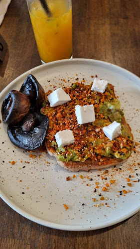 Dancing Goat Mudgee - Hospitality and gastronomy