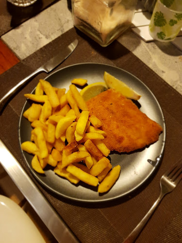 The Fishbone - Highfields