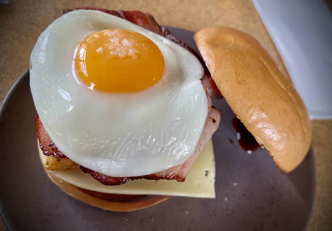 The Cupping Room | Cafe Canberra - Canberra