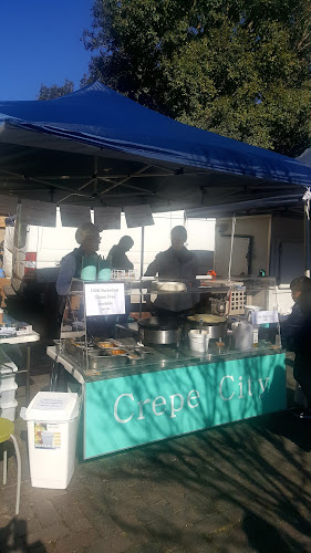 Willunga Farmers Market