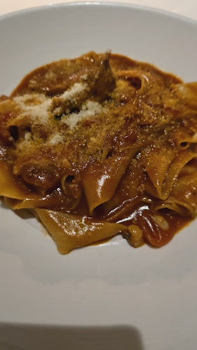 Machiavelli Ristorante Italiano - Hospitality and gastronomy