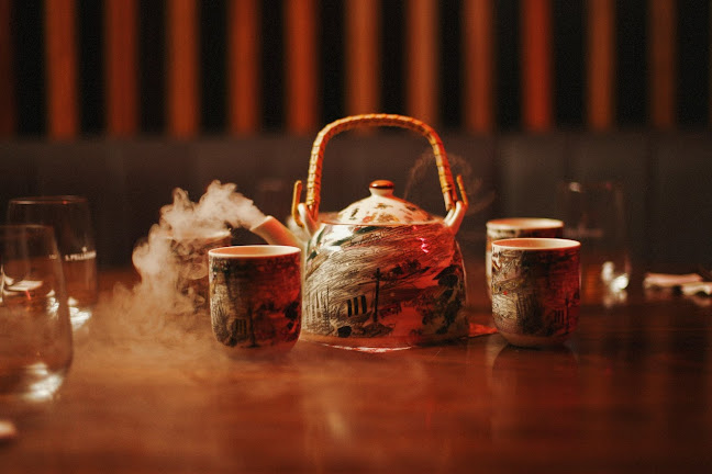 Umami Restaurant & Bar - Fortitude Valley