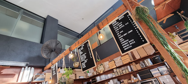 Kings and Knaves Espresso