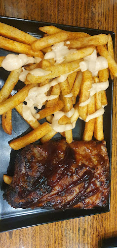 Burrito Bar Kawana - Hospitality and gastronomy