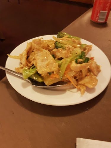 Leong's Chinese Restaurant