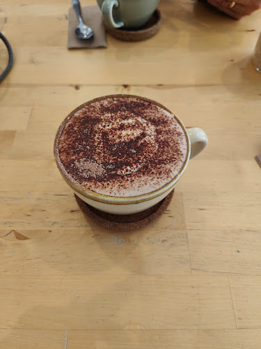 Opinii despre Mawson Café în Adelaide - Hospitality and gastronomy