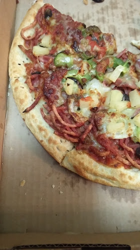 Premier League Pizza - Melton