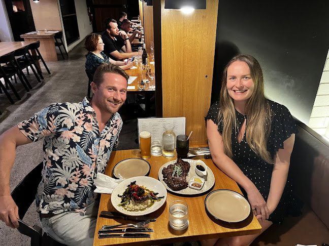 Headricks Lane - Hospitality and gastronomy