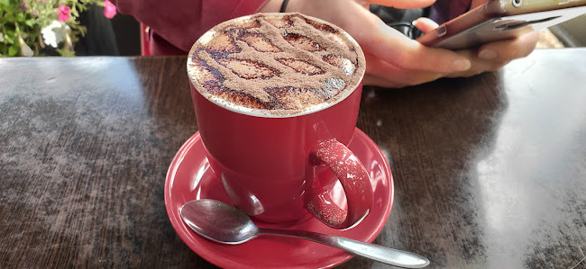 Scootz Cafe - Adelaide