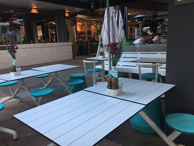 Comentarii opinii despre Denim Co.