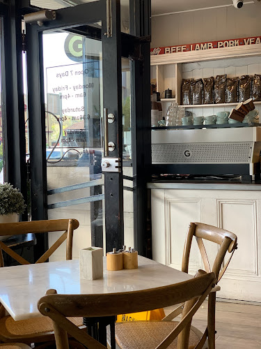 Station Coffee House - Mittagong