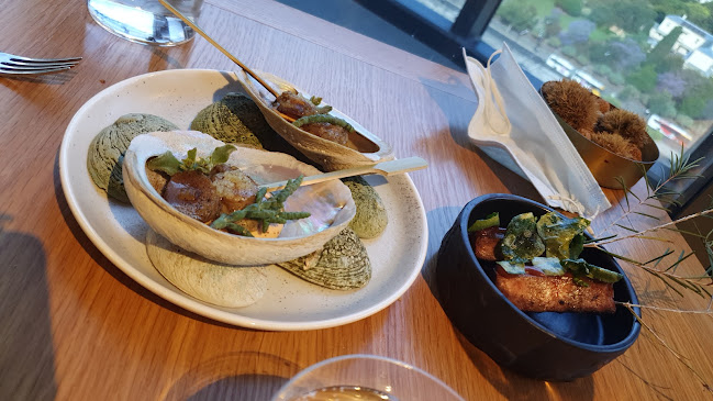 Comentarii opinii despre Sôl Restaurant