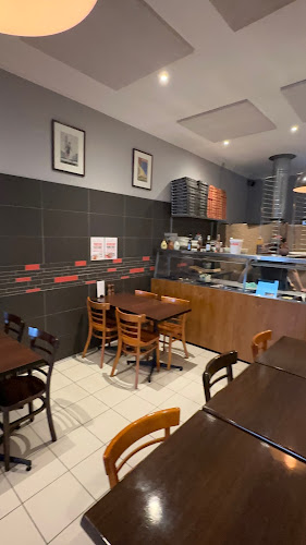 Pazza Pizza - Melbourne